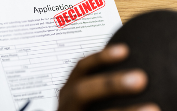 Study finds Black applicants in New Jersey denied gun permits at significantly higher rates than whites