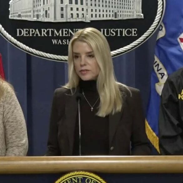 Feds sue maine over title ix violations for allowing biological men to play in womens' sports - photo licensed by shore news network.