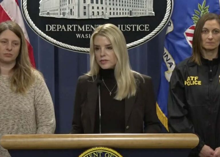 Doj sues illinois and new york over immigration policies; is new jersey next? - photo licensed by shore news network.