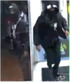 Dc businesses hit in burglary spree, suspects caught on camera