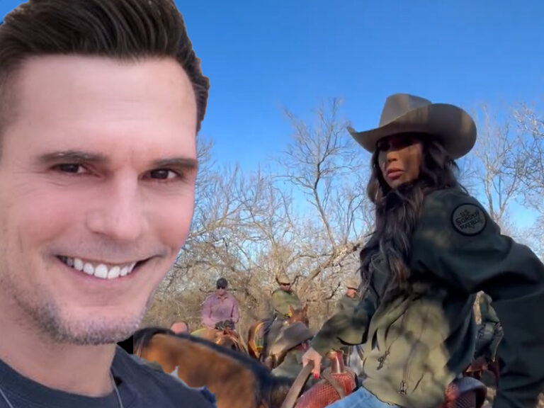 Former senior nbc exec under fire for ‘cowboy barbie’ remark about homeland security secretary kristi noem - photo licensed by shore news network.