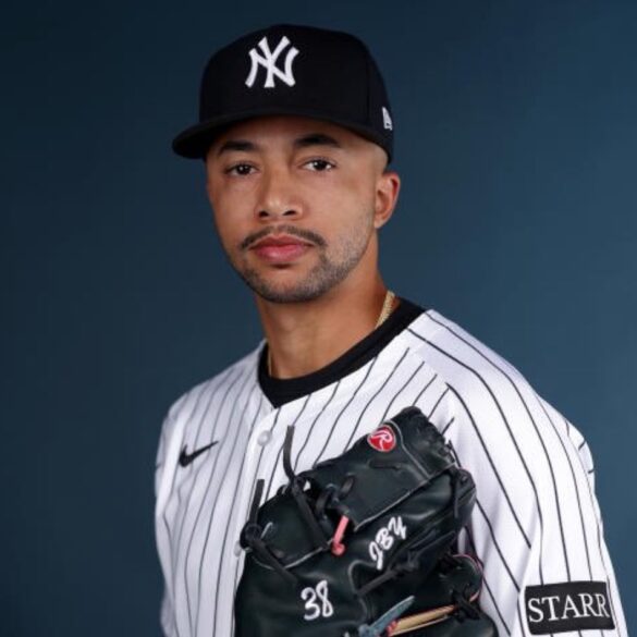 Yankees new look incudes beards, and here's why it's good news for the bronx - photo licensed by shore news network.