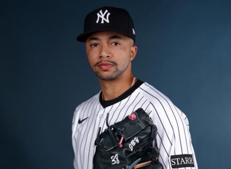 Yankees new look incudes beards, and here's why it's good news for the bronx - photo licensed by shore news network.