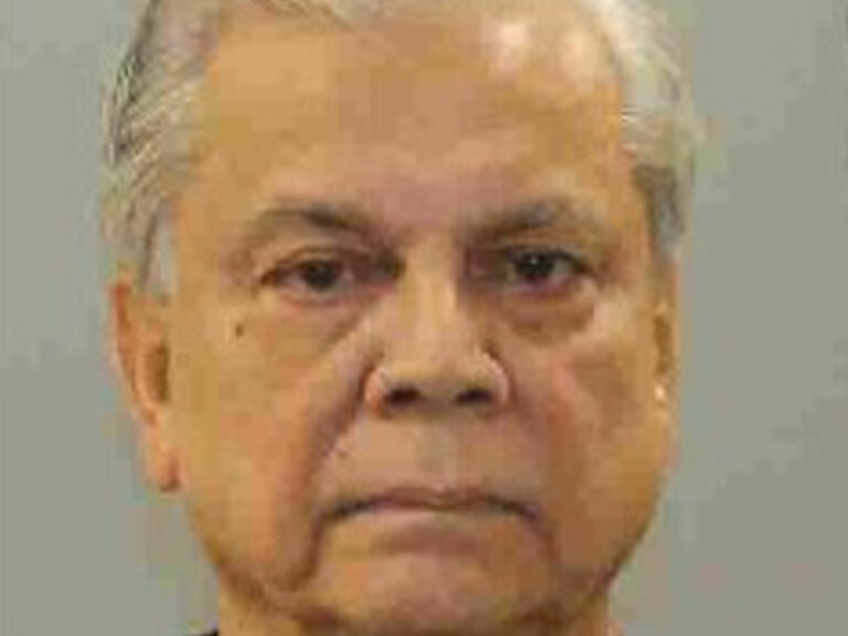 Frederick doctor arrested for rape and sexual assault - photo licensed by shore news network.
