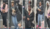 Violent theft in southeast d. C. Caught on camera