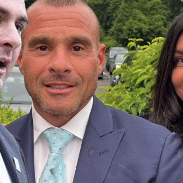 Toms river mayor targeted at teaching job by paid middletown school board political operatives - photo licensed by shore news network.