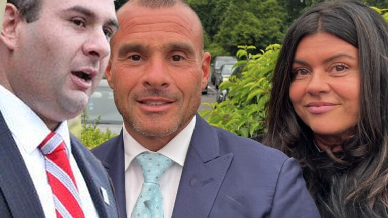 Middletown schools silent after carrying out political hit on teacher, ordered by deputy mayor - photo licensed by shore news network.