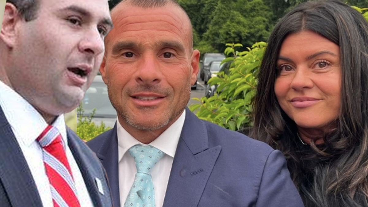 Toms River Mayor Targeted at Teaching Job by Paid Middletown School Board Political Operatives