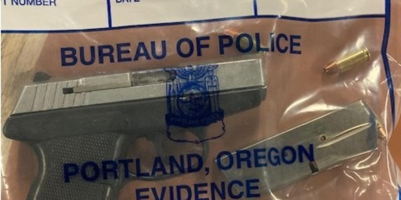 Three arrested after armed carjacking, police chase in Portland