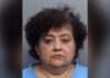 Florida mother arrested for beating daughter with metal guitar