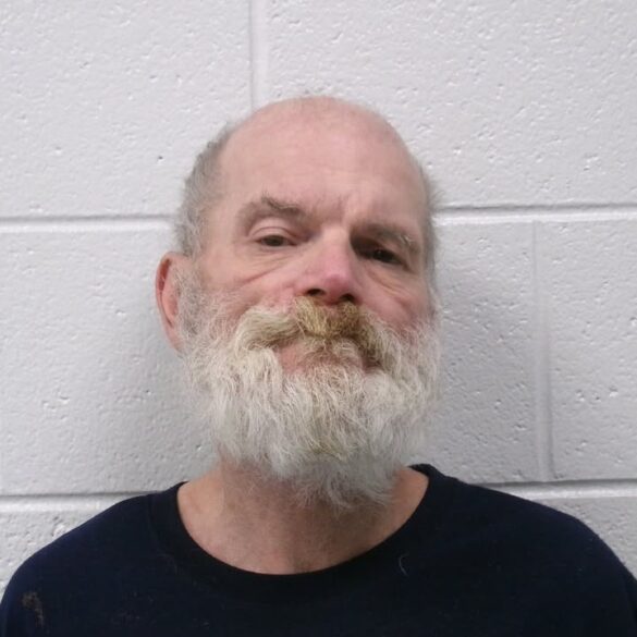 Man charged with arson after fire at cumberland ymca, officials say - photo licensed by shore news network.