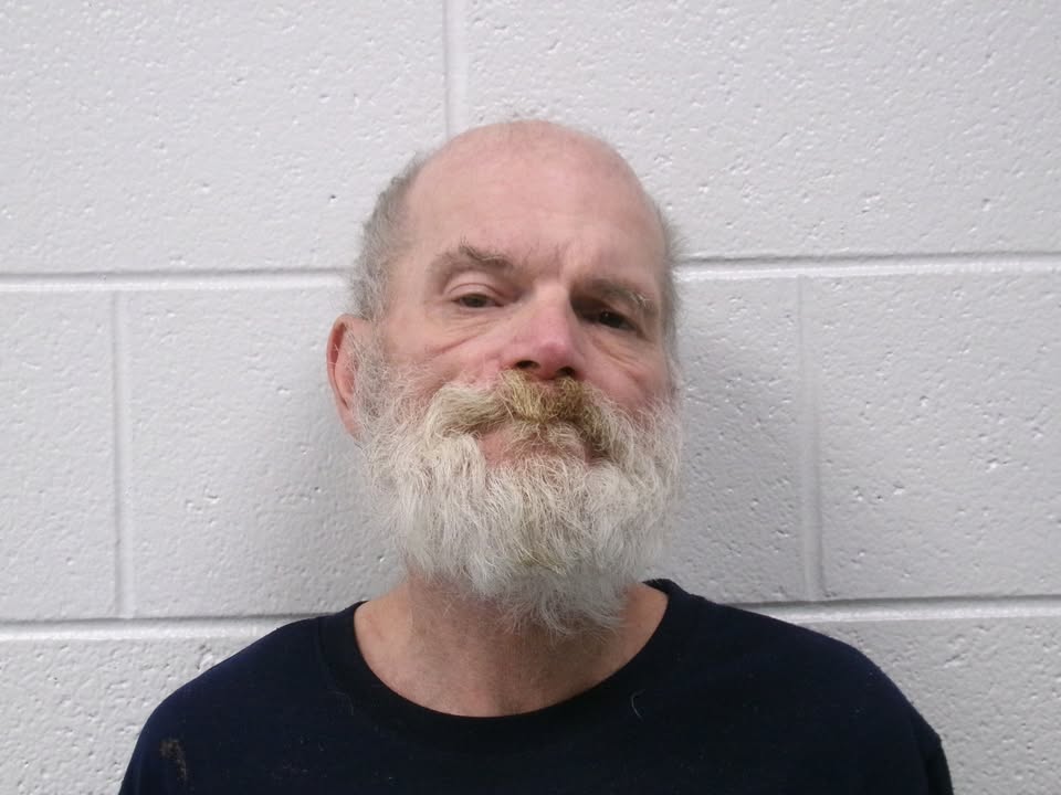 Man charged with arson after fire at Cumberland YMCA, officials say