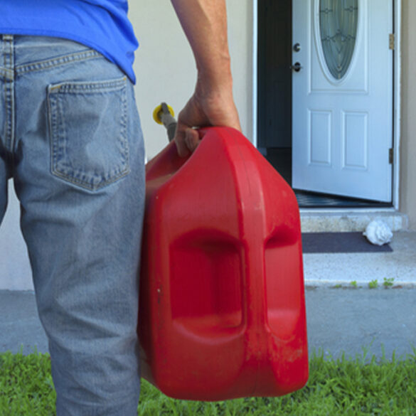 New jersey judge releases man who doused red bank man with gasoline while threatening with gun - photo licensed by shore news network.
