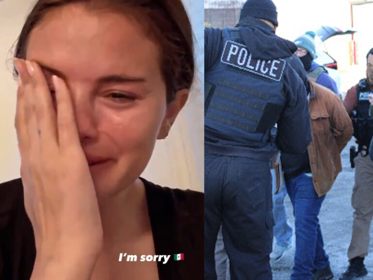 White house responds to selena gomez over immigration comments - photo licensed by shore news network.