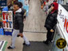 Caught on camera: suspects steal over $550 of don julio from nj liquor store