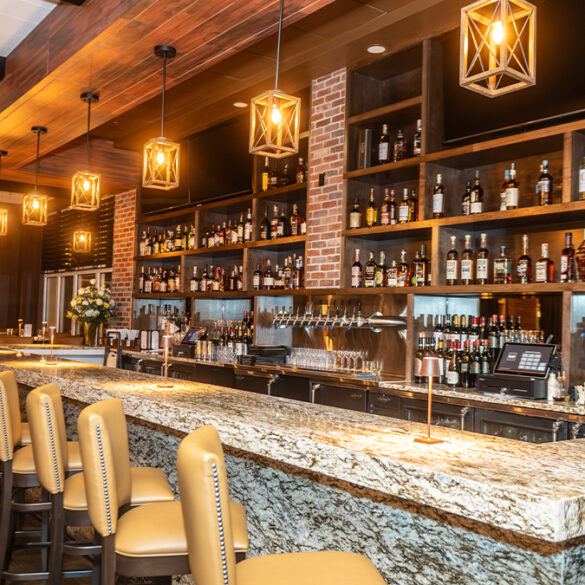 Harpoon willy’s expands to robbinsville: a new destination for creative cuisine and cozy hospitality - photo licensed by shore news network.