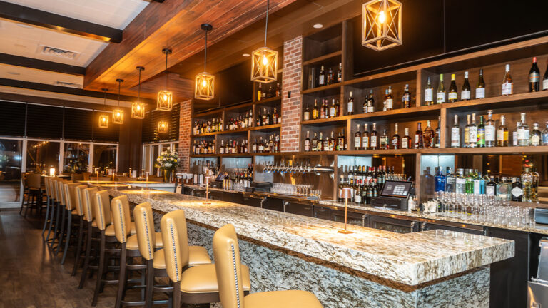 Harpoon willy’s expands to robbinsville: a new destination for creative cuisine and cozy hospitality - photo licensed by shore news network.