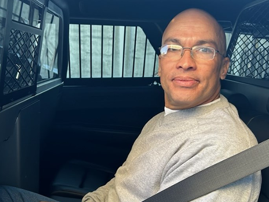 Illegal Alien, Convicted Murderer Arrested in Boston