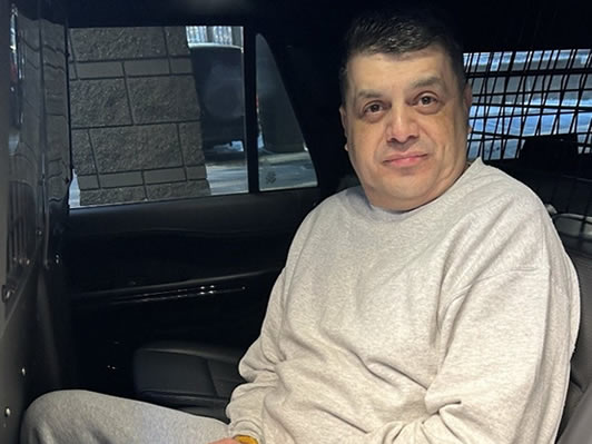 ICE arrests Brazilian national convicted of sexual assault in Connecticut