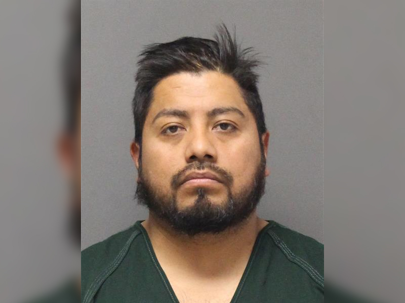 Man Held Jail on $2,5000 Bond for Drug Possession in Ocean County has Detainer