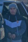 Interpol fugitive arrested in sanctuary state new jersey for sexual assault of teen girl