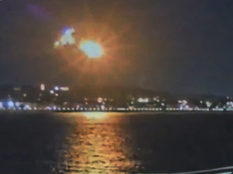 Two maryland airport employees arrested for leaking video of deadly d. C. Collision to cnn - photo licensed by shore news network.