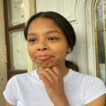 14-year-old girl reported missing in Northeast DC