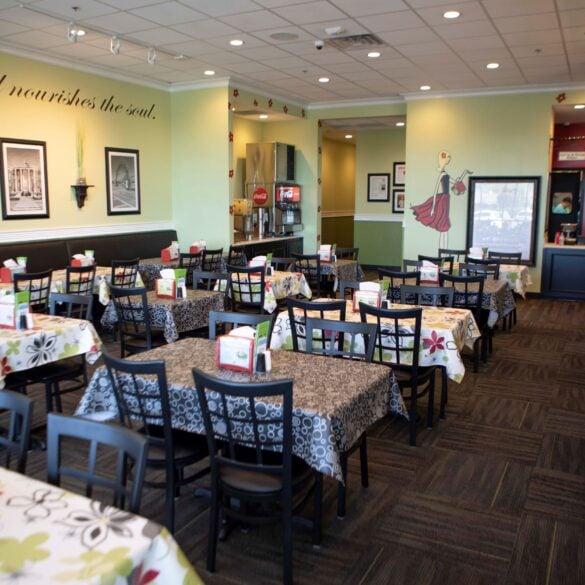 Chicken salad chick to open first maryland location in westminster - photo licensed by shore news network.