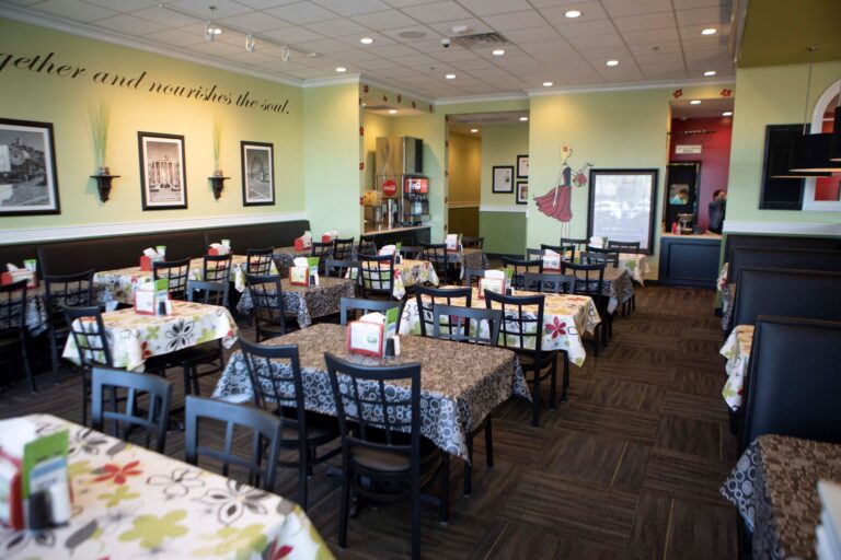 Chicken salad chick to open first maryland location in westminster - photo licensed by shore news network.