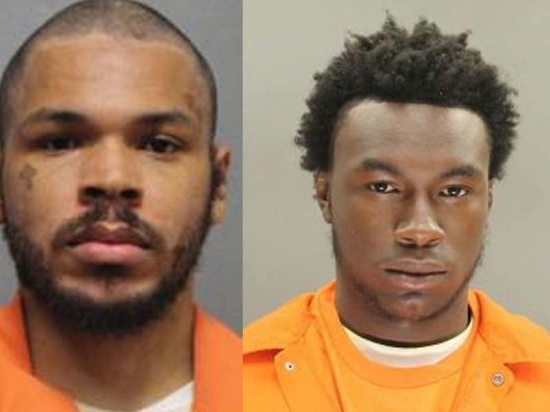 New Jersey Men Sentenced for Shooting and Killing Innocent Teen Outside Willingboro High School
