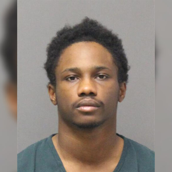 Former lacey township track star jailed on multiple murder and attempted murder charges - photo licensed by shore news network.