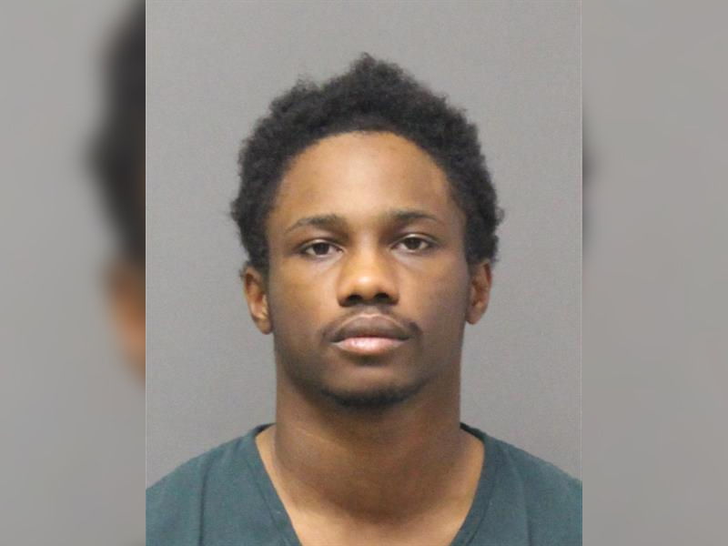 Former Lacey Township track star jailed on multiple murder and attempted murder charges