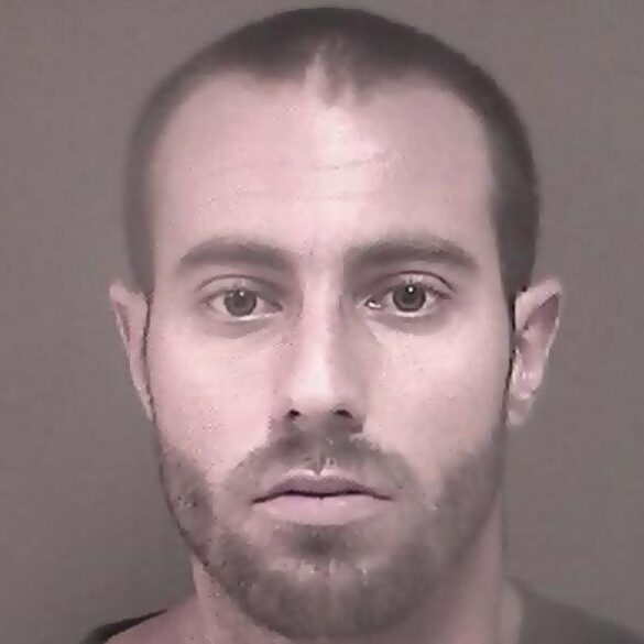 Middletown murderer gets 15 years in prison for stabbing relative in the neck - photo licensed by shore news network.