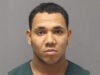 Illegal alien jailed in ocean county for assault, strangulation