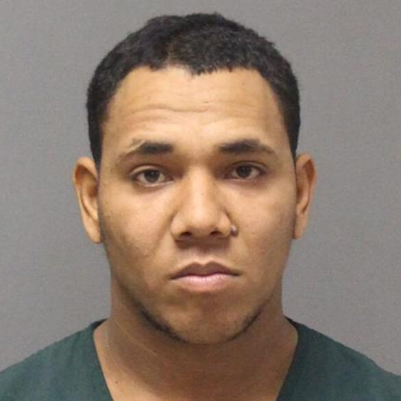 Illegal alien jailed in ocean county for assault, strangulation - photo licensed by shore news network.