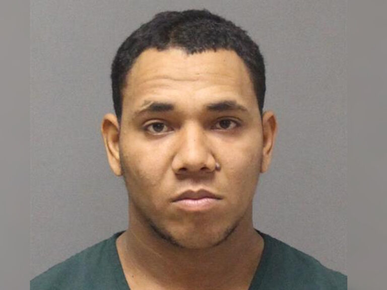 Illegal alien jailed in ocean county for assault, strangulation - photo licensed by shore news network.