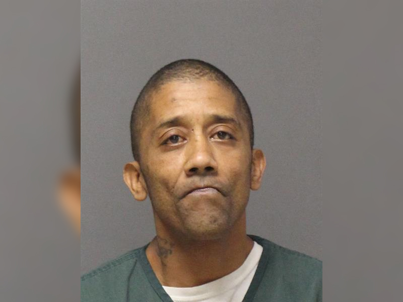 Man Jailed on Assault Charges in Ocean County