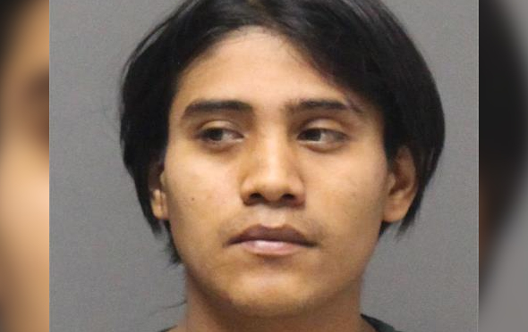 Migrant with ICE detainer held without bail on aggravated assault, weapons charges in Ocean County