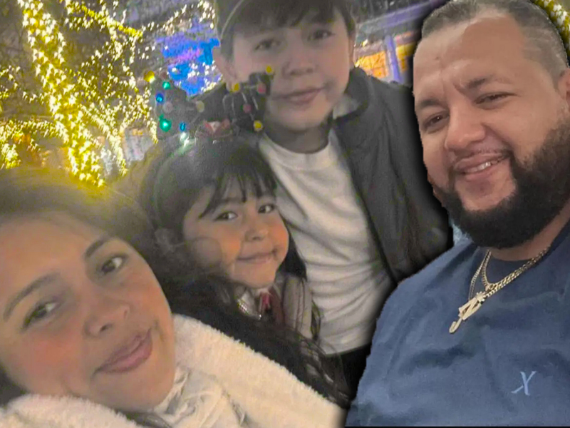 Columbian Migrant Stabs and Kills Mother and Her Two Children in Grisly New Jersey Triple Murder