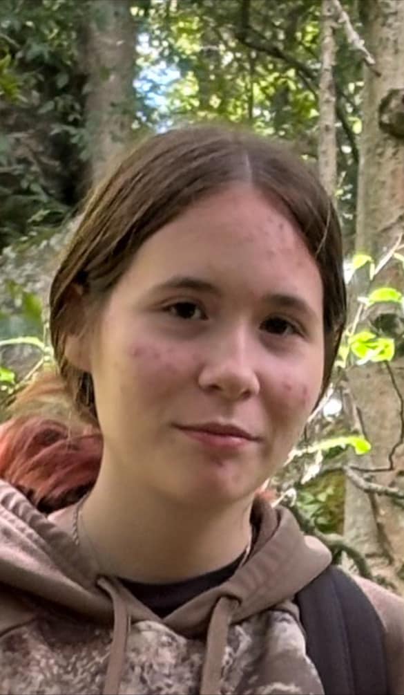 Police Issue Alert after Buffalo Girl Goes Missing