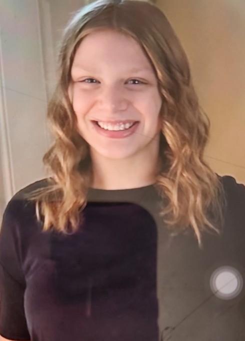 Cumberland police searching again for missing 14-year-old girl