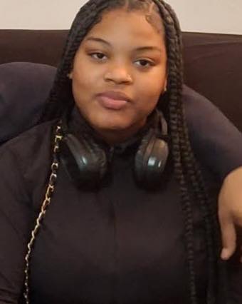 Manchester police seek public’s help in locating missing 16-year-old girl
