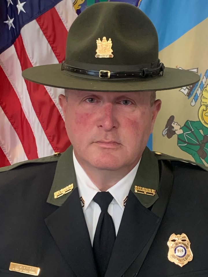 Beloved Delaware officer and Special Olympics advocate dies suddenly, leaving community in mourning