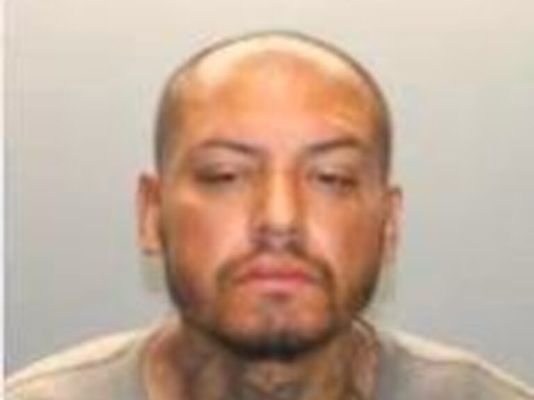 State police searching for fugitive armed robbery suspect who fled after thruway pursuit - photo licensed by shore news network.