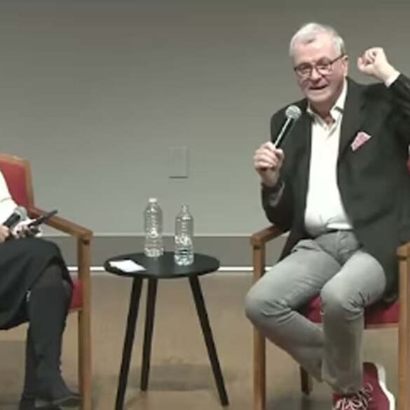 Phil murphy goes dark after daring feds to come get illegal alien woman living in his attic - photo licensed by shore news network.