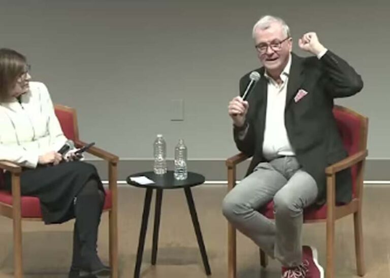 Phil murphy goes dark after daring feds to come get illegal alien woman living in his attic - photo licensed by shore news network.