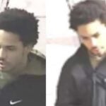 Newark police seek suspect in Stuyvesant Avenue shooting