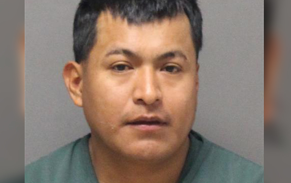Migrant Sex Offender Faces Uncertain Future As Ocean County Reverses Stance on Immigrant Detainers