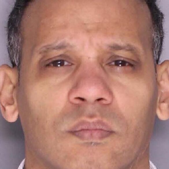 New jersey man oscar castillo-peralta busted in sting targeting child predators in bensalem - photo licensed by shore news network.