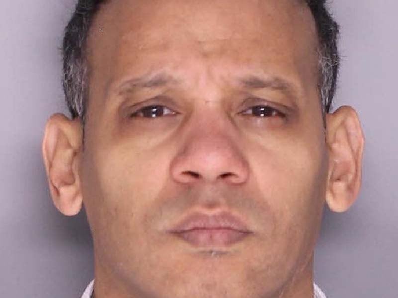 New Jersey Man Oscar Castillo-Peralta Busted in Sting Targeting Child Predators in Bensalem